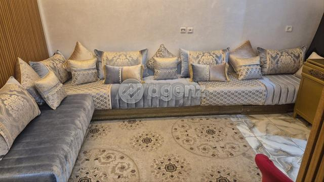 TNG-TA-1156 - Appartement à vendre à Mozart
