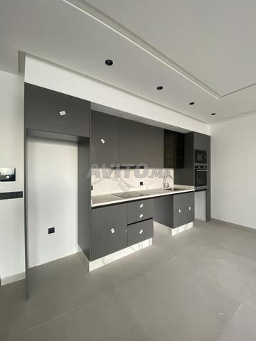 appartement à vendre - 2
