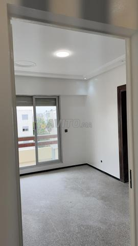 Rare à Diyar Salé – 100 m² rénové balcon - 2