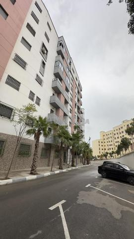 Appartement neuf vide à louer complexe Nour - 2