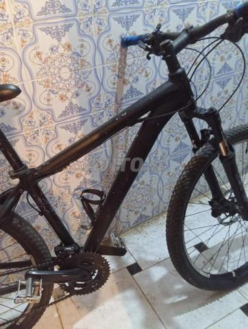 VTT Trek aluminium - 2