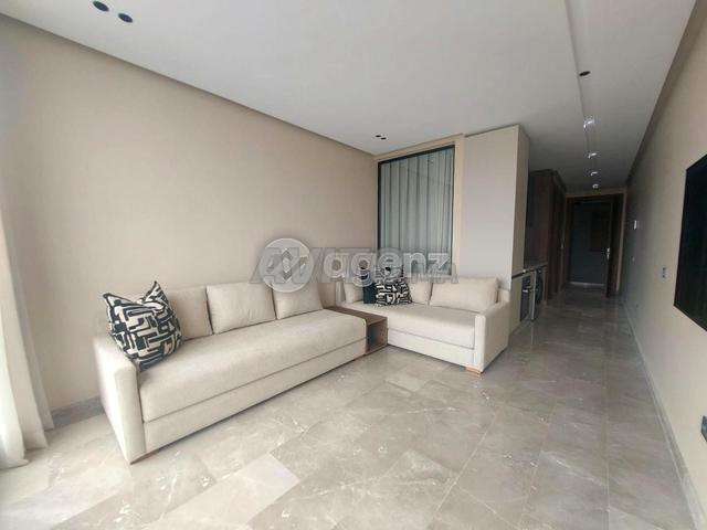 CMN-MA-2600 - Appartement à louer à Maârif