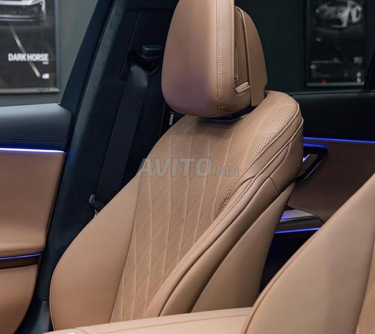 مرسيدس E300de 2027 (الأكثر تجهيزًا في السوق)