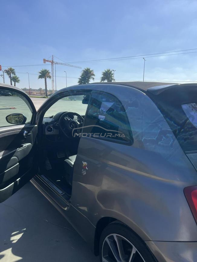 Abarth 595 Essence Automatique 2013 à Casablanca