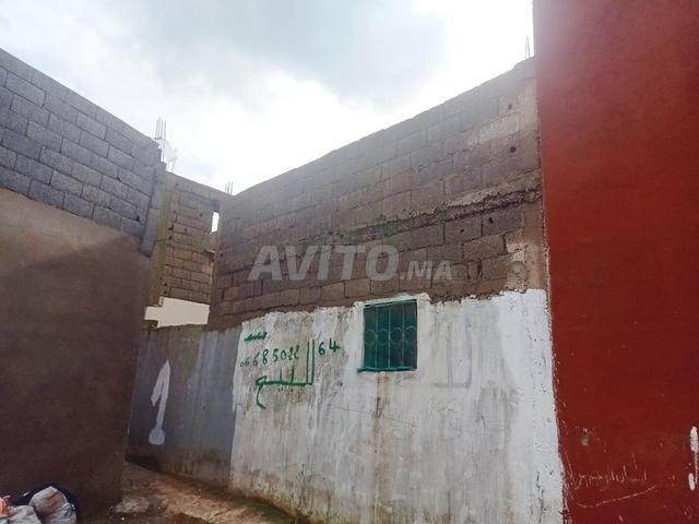 الجديدة دوار تيكني - 2