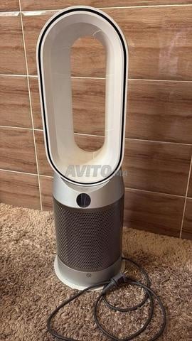 Purificateur Dyson Big+Quiet™ Formaldehyde BP04 Airwarp - 2