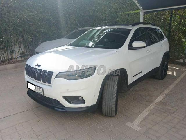 KIFAL - JEEP Cherokee