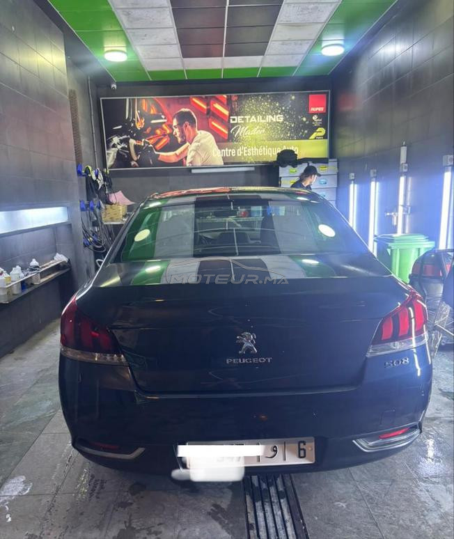 Peugeot 508 2019 Diesel