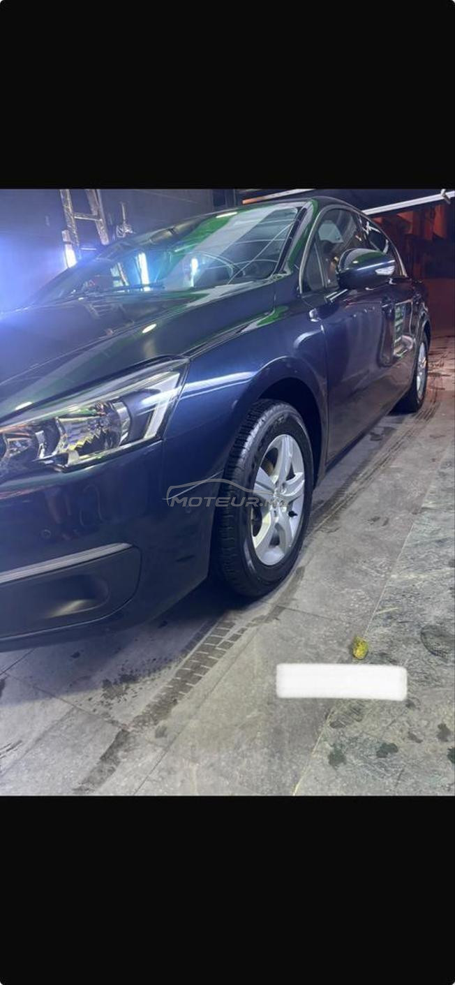 Peugeot 508 2019 Diesel