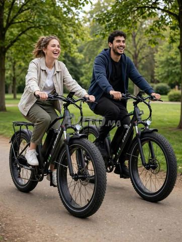 Superbe vélo électrique - 2