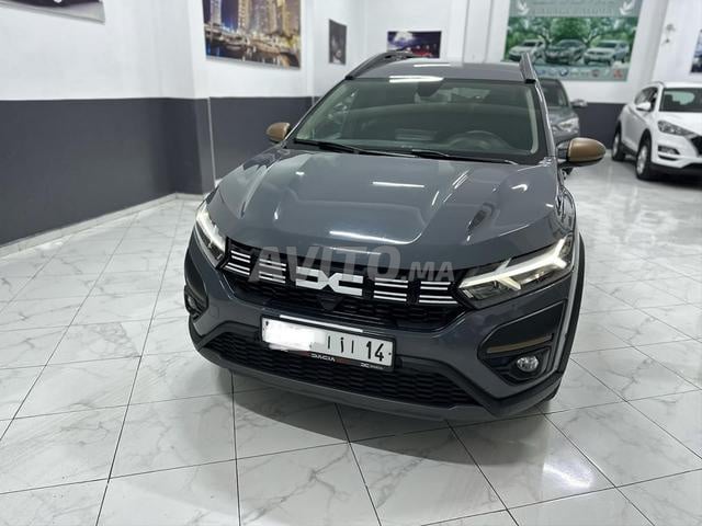 Dacia Jogger Diesel