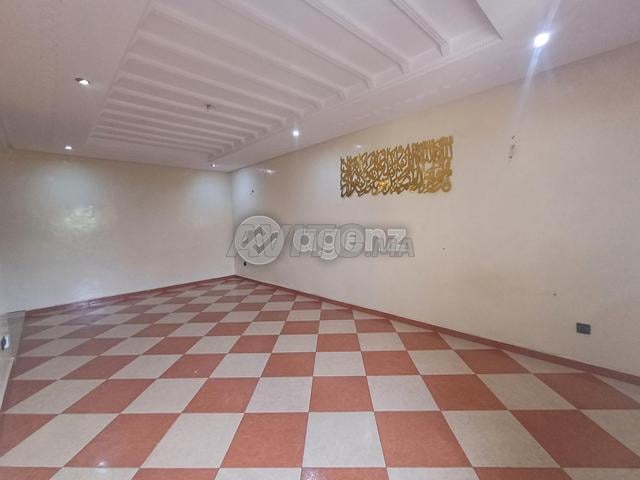 CMN-ME-1753 - Appartement à vendre à Mers Sultan