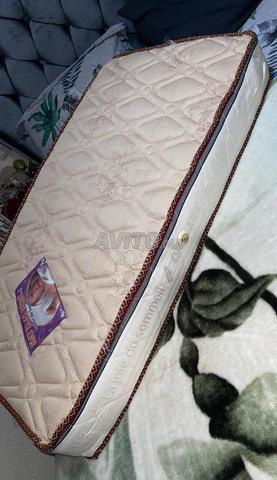 مرتبة أطفال بحالة ممتازة - 2