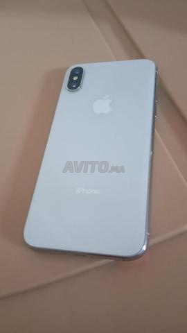 iPhone XS 64 Go batterie 85 - 2