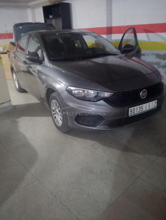 Fiat 2019 nqiya
