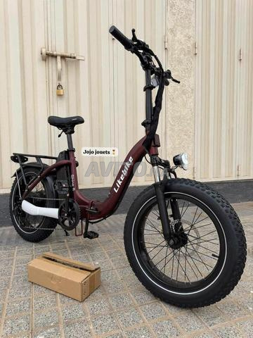 Vélo électrique Likebike SHINE S PRO - 2