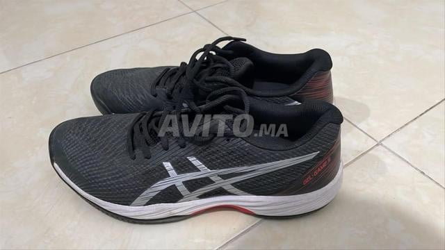 Baskets originales. Taille 40/41 - 2