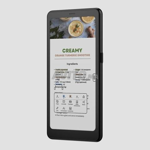 BOOX Palma 2 Pro ePaper - 2
