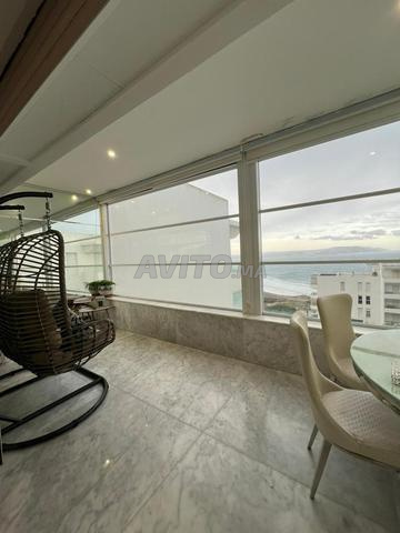 appartement meublé à vendre - 2