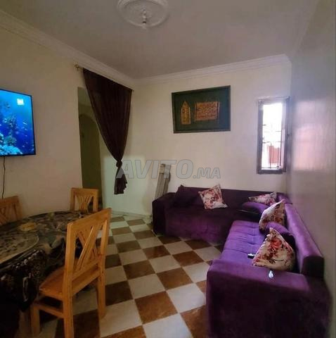 Appartement à vendre - Quartier Bennani - El Jadida - 2