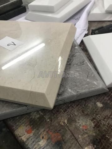 آلة قطع وتشطيب (رخام، جرانيت..)