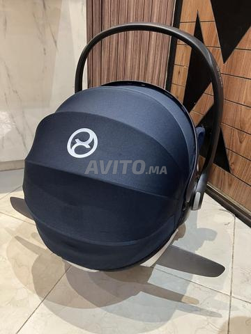 سايبكس ماكسي كوسي - 2