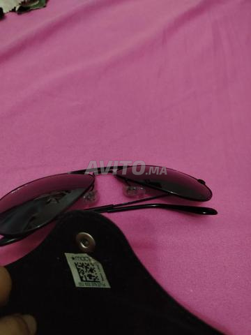 Ray-Ban Aviator RB3025 Polarisée USA - 2