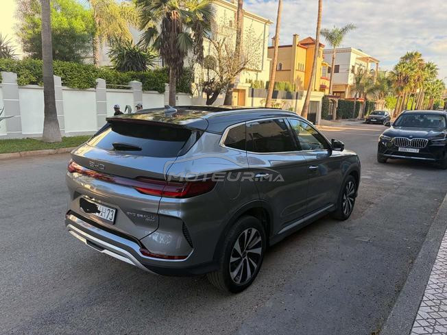 BYD Seal U 2025 à vendre
