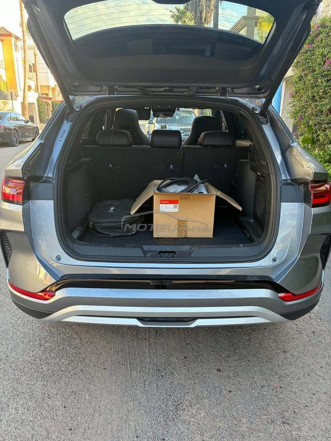 BYD Seal U 2025 à vendre