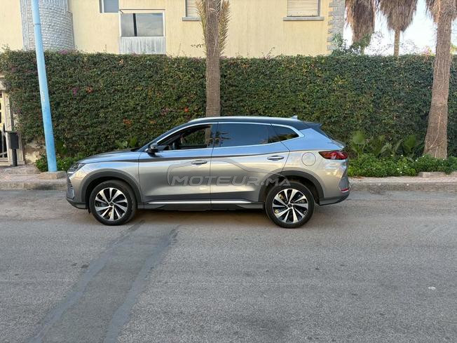 BYD Seal U 2025 à vendre