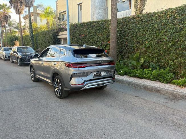 BYD Seal U 2025 à vendre