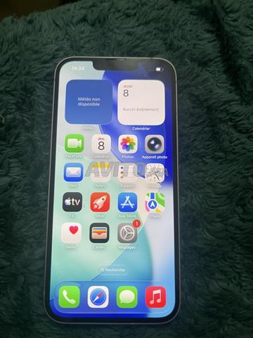 iPhone 14