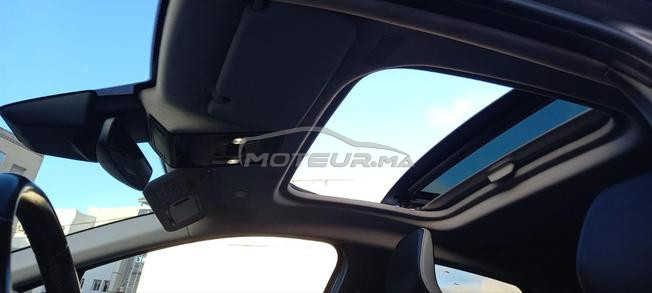 Renault Captur Essence Automatique 2021 à Rabat