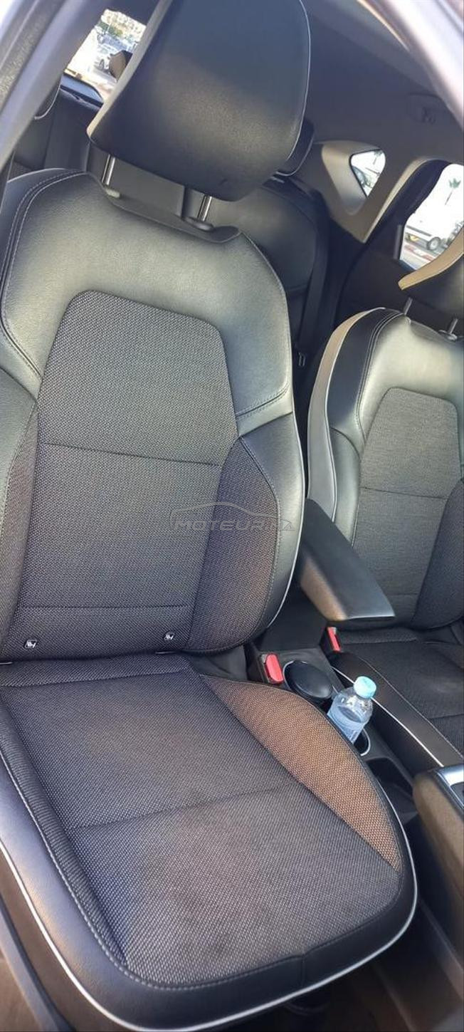 Renault Captur Essence Automatique 2021 à Rabat
