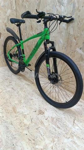 Vélo - 2