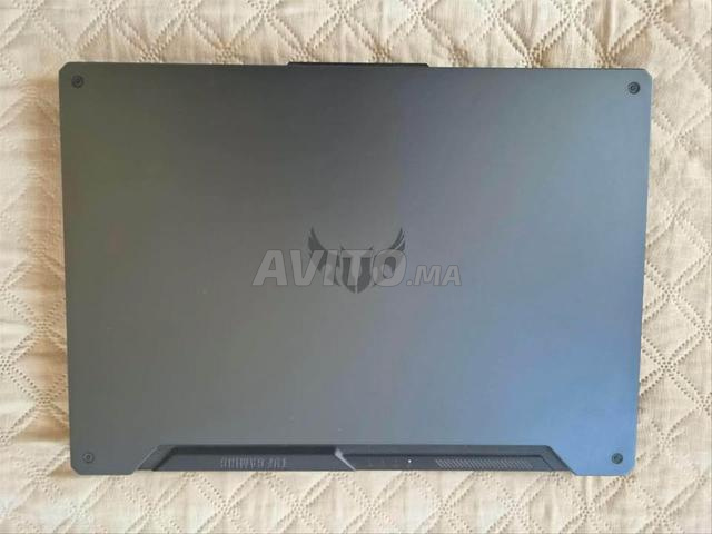 ASUS TUF AVEC SON BOX D'ORIGINE PRIX FIX SVPP - 2