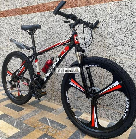 Vélos - 2
