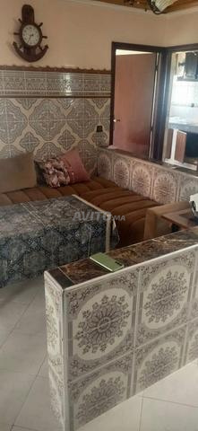 شقة للبيع بالطابق 1 - حي المنار - مدينة الجديدة - 2