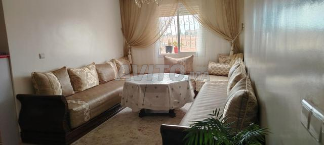 Appartement à vendre 54 m² à Kénitra - 2
