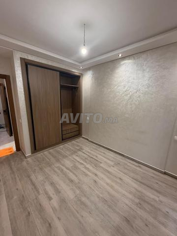 Studio 4500dh bd ibn tachfine casa - 2