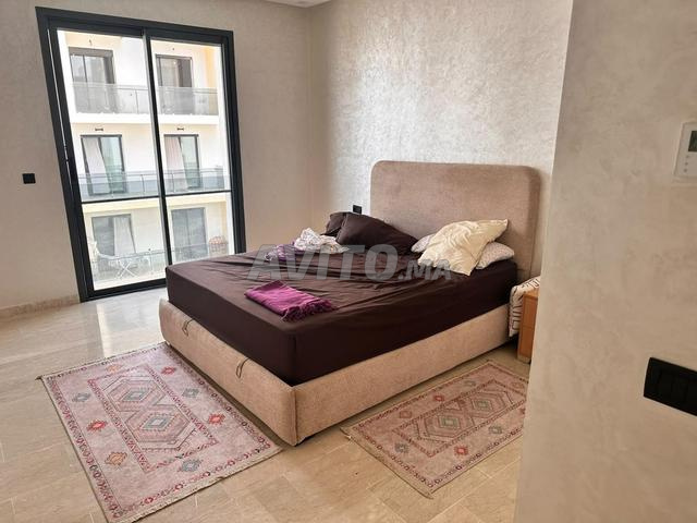 Bel appartement Californie 