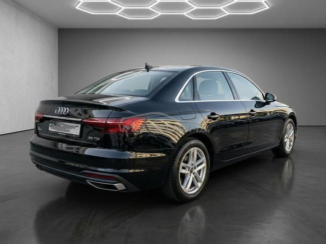 audi A4 2L