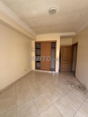 Appartement à louer 110 m² à Casablanca - 2