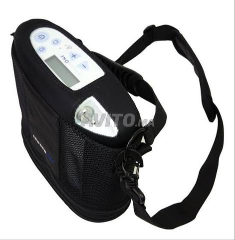 ENOGEN G3 OCCASION concentrateur portable - 2