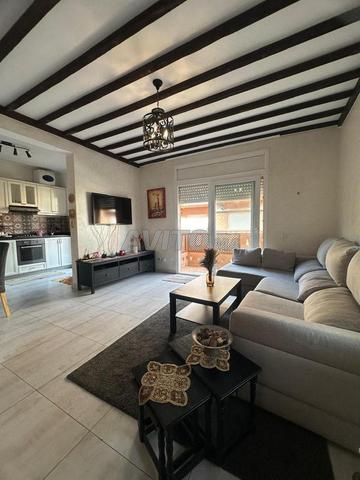 Appartement à louer 95 m² à Mohammedia - 2