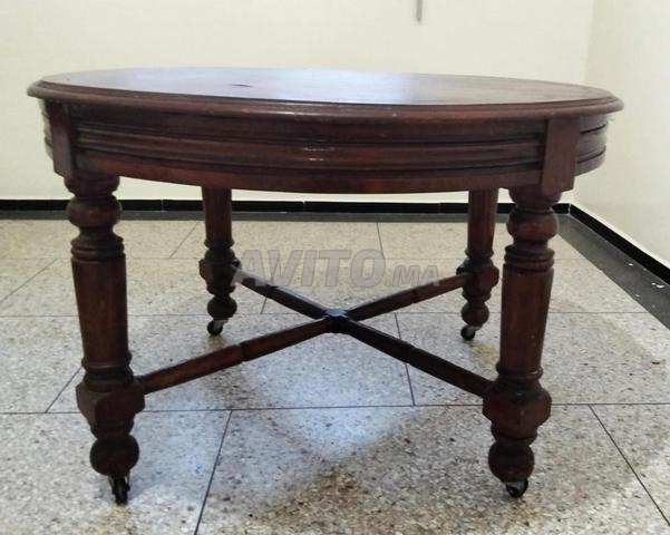 Table ronde - 2