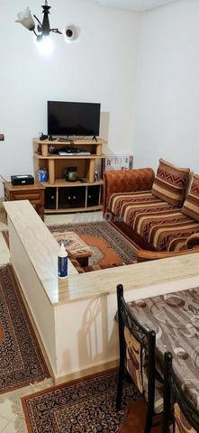 Appartement meublé à louer mensuellement - Quartier Bennani - El Jadida - 2