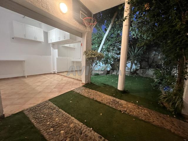 Villa à vendre à Guich Oudaya – Rabat - 2