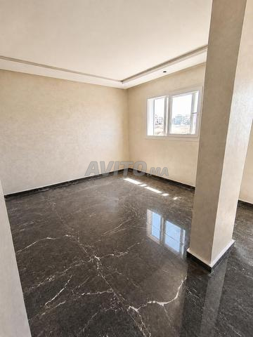 Studio lumineux de 37 m² avec chambre separée - 2