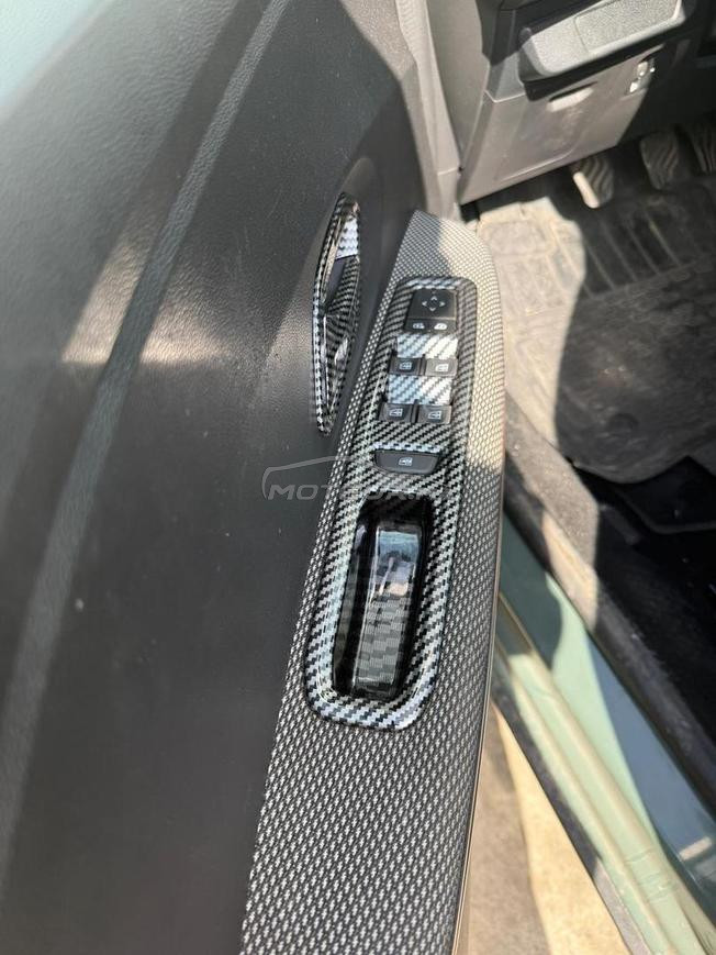 Dacia Stepway Diesel Manuelle 2023 à Casablanca